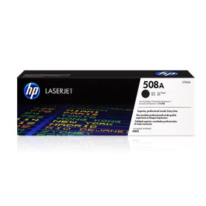 HP 정품토너 CF360A M552 M553 M552DN M577DN