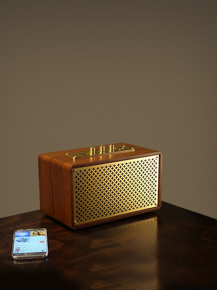 브리츠 BZ-JB5606 프리미엄 블루투스스피커