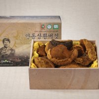 상황버섯(상품) 500g/300g 류충현상황버섯