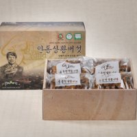 상황버섯(분쇄품) 500g 류충현상황버섯