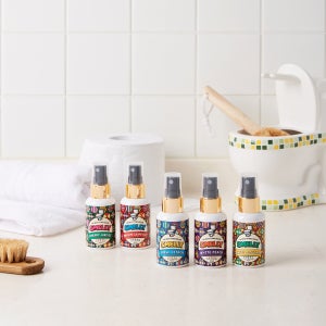 화장실용 탈취제 스멜리 토일렛퍼퓸 5종 택1