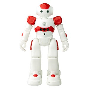 휴머노이드로봇 장난감 캐빈앤캐디 SKD1 핸디센서로봇 스마트로봇