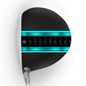 골프 에이밍 스윙교정 스크래치보호 필름 라인스킨 L208 골프스킨