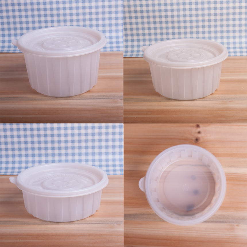 JH 삼계탕용기 소 <b>158</b>파이 국밥 찌개용기