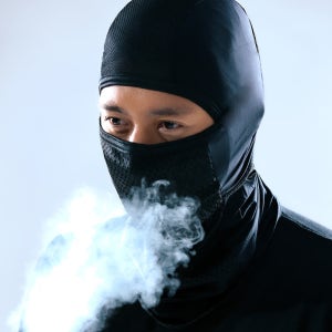 이호토 M3 올인원 바라클라바 겨울용 러닝 오토바이 등산 스키 스노우보드 김서림방지 넥워머