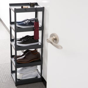 마이룸 신발정리대 5단 슈즈랙