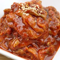 통영 멍게젓갈 200g/300g/저염웰빙/30년솜씨