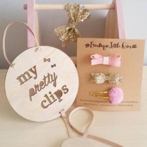 북유럽 머리핀 정리걸이 헤어핀홀더 감성인테리어 로맨틱감성