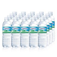 제주 삼다수 500ml x 20펫