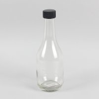 안동 소주 전통주병 술병 와인병 담금주병 유리병 300ml 40개