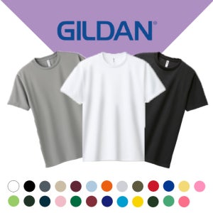 길단 76000 24수 아시안핏 반팔 티셔츠