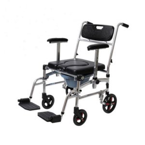 이동식변기 휴대용변기 배변의자 접이식 목욕의자 환자용 좌변기 임산부 노약자 요양원