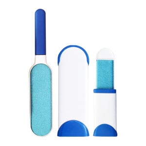 털먼지제거스틱세트 먼지제거기 어메이징스틱퍼위자드