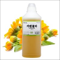 카렌듈라 추출물 300ML/500ML/1L