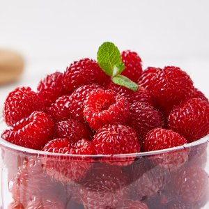 당일수확 제철 산딸기 생과 250g 500g 750g 1kg