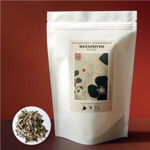 소화잘되는차 식사후 티타임 탕비실 허브차