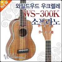 와일드우드 WS-300K