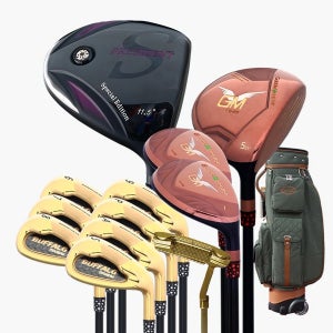 PR-S 시니어 전용 여성 풀세트(12P)