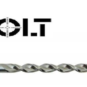 COLT 콜트 HSS 펜 드릴 비트 4mm