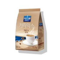 자판기커피 맥스웰 마일드 플러스 커피믹스 자판기용 800g 6봉