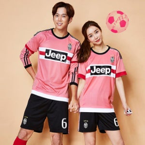 유벤투스어웨이 상하셋트F5425 축구복 반티 단체복이벤트