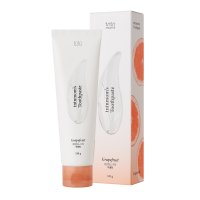 튼튼맘스 무불소 순한 임산부 자몽 치약 120g