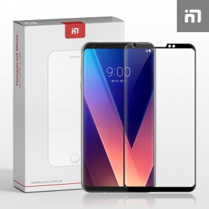 LG V30/V35 풀커버 강화유리