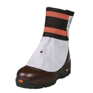 용접각반 KD-305(밴드+치마)