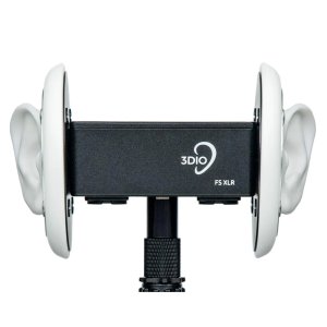 3DIO FreeSpace XLR