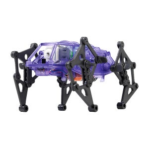 아카데미 과학교재 4족 보행로봇(18145)