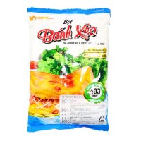 베트남 타키 반쎄오 400g 반세오가루 Banh Xeo 부침가루 만들기 아시아마트