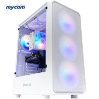 게이밍컴퓨터 조립PC i7 6700 RTX2060Super 윈도우10 프로 게임용본체