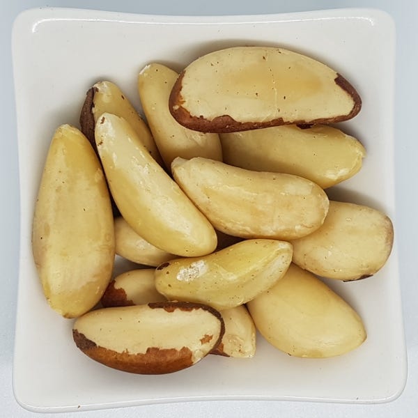 햇 브라질너트 1kg 26년 햇제품