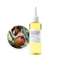 호호바 오일 골든 (Golden Jojoba Oil) 100ml 비정제 영국산