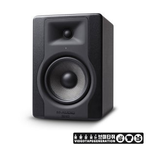 M-AUDIO BX5 D3 (1통) 모니터 스피커 엠오디오