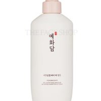 더페이스샵 예화담 비단살결 바디 때 필링 300ml