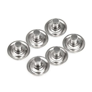 면 심지탭 20mm x 6mm 캔들 심지탭