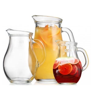 물병/비스트로저그/파사바체/루미낙/유리병/아크저그