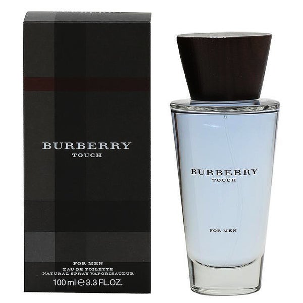 버버리 향수 터치 포맨 오드뚜왈렛 EDT 100ml