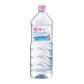 코카콜라 휘오 제주 V워터 2L