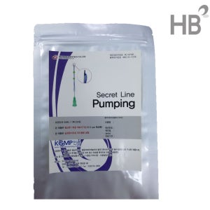 시크릿라인 필러에스미라클 매선 10가닥매선 1팩 20개 주문제작상품 양방 한방 리프팅