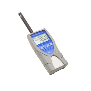 Schaller 휴대용 정밀 온습도계 RH1