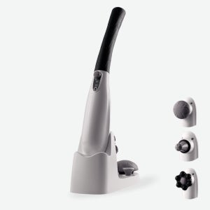 국산 프리미엄 무선안마기 전 세계 30개국 누적수출 500억의 국내산 마사지기 CM-05