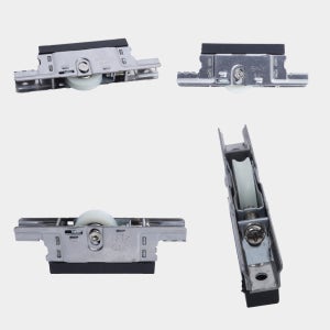 한화 KCC 하이샷시 로라 941 샤시 보수 레일 호차 부속 샷시롤러 수리 교체 941용