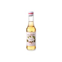 모닌 미니 헤이즐넛 시럽 250ml