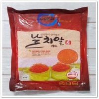 코아 날치알 레드 800g