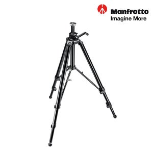 맨프로토 카메라 삼각대 475B 프로디지털 기어 TRIPOD
