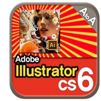 어도비 adobe CS6 illustrator 일러스트레이터 cs6 윈도우 영문 상업용 영구버전 패키지