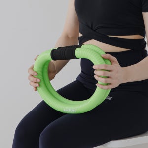 스모비 그린 파킨슨예방 코어 걷기 치매예방 오스트리아