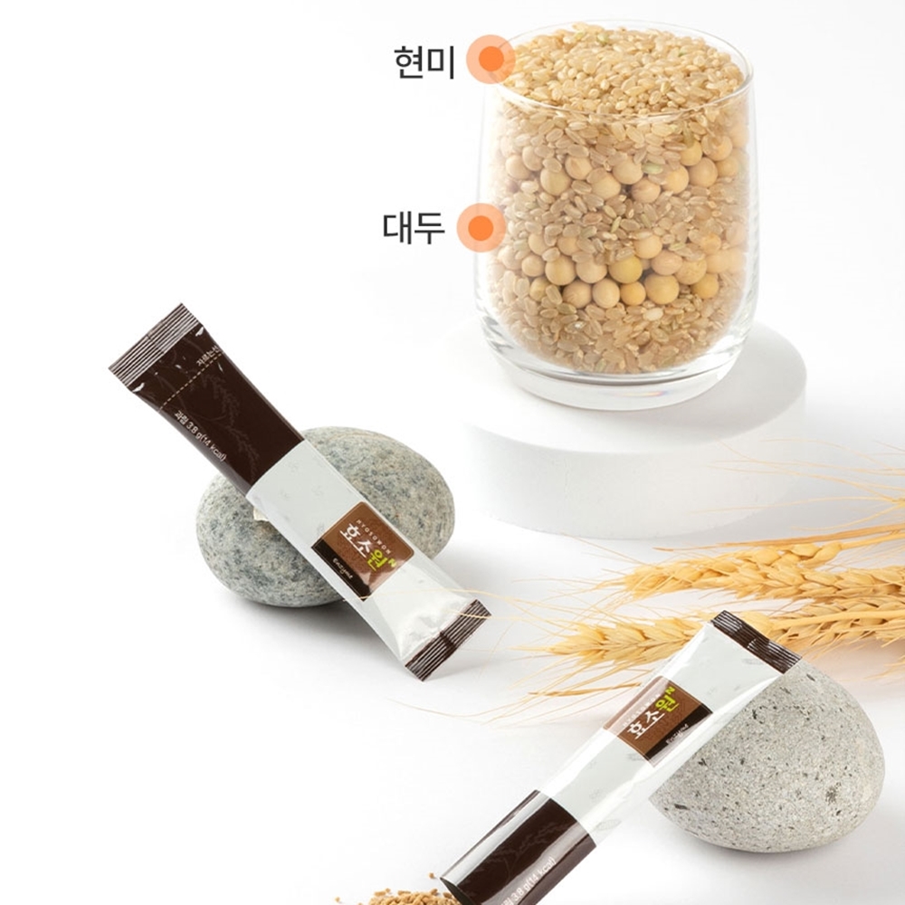 <b>효소원</b> <b>효소원</b>N 현미 곡물 발효<b>효소</b> 90포